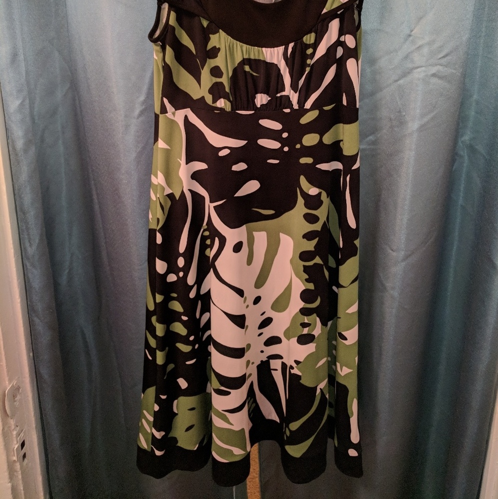 Apt 9 Women's Dress Size Small - Picture 3 of 7